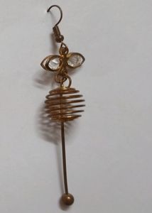 Light Weight Earrings