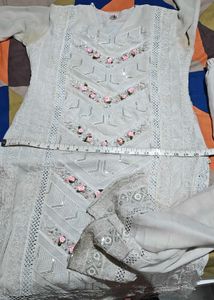 Elegant Kurta Set