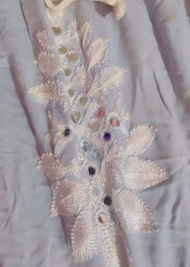 Elegant Embroidered Kurta Set