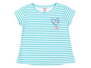 Cute Striped T-Shirt