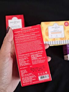 Skincare Bundle: Sunscreen &amp; Moisturizer