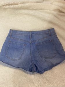 Forever 21 Shorts