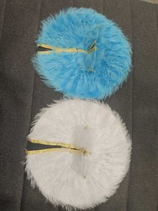 laddu gopal ji ki poshak combo of 2
