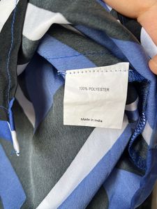 AND full sleeves shirt for women