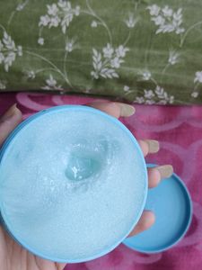 Pond's Super Light Gel Moisturizer