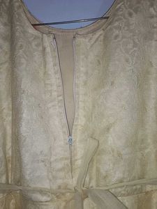 Party wear gown