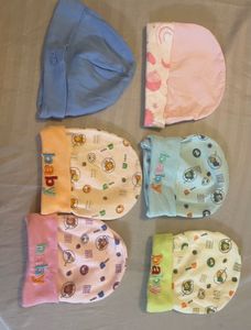 Sale😍Baby Hats Collection