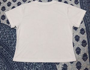 Cute Deer Graphic T-Shirt