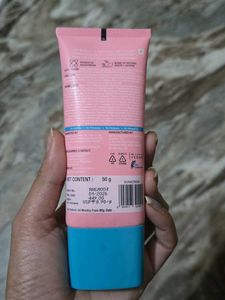 Aqualogica Radiance+ Oil Control Sunscreen