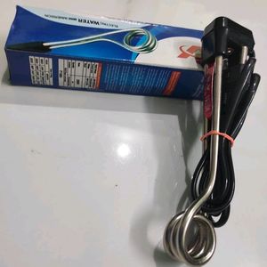 LATEST Mini Water HEATER Pack of 1