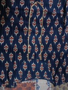 Stylish Printed short Kurti✨