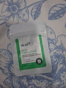 Sealed SkinQ Acne &amp; Oil Control Serum + 🎁