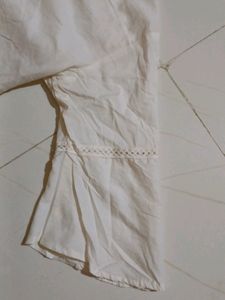 Embroidered Tunics