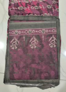 Stylish Printed Kurta Set dress material