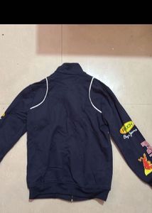 Red Bull Racing Jacket