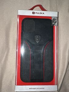 Puloka IPhone 11 Case