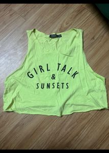 Tank Top