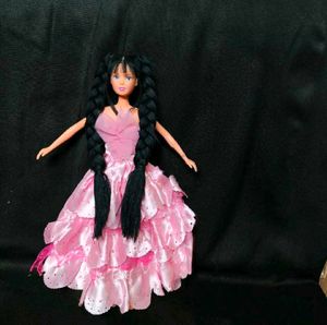 Barbie And Ken Huge Lot Doll