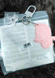 Dior Addict Keychain