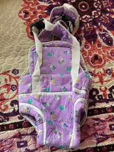 Baby Carrier