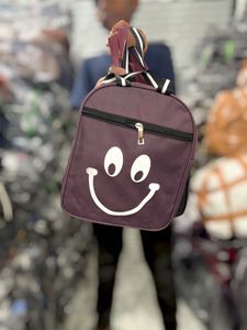 Tiffin Bags