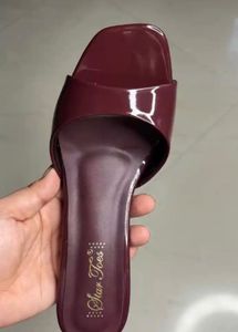 Heeled Sandals