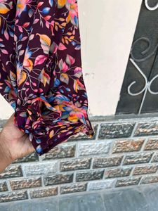 kurti and sharara with dupatta