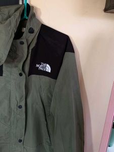The North Face Jacket