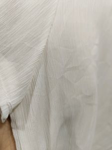 Korean Frill Top