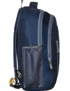 Trendy School Backpack for Boys | Durable &amp; Spacio