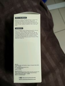 Ultra Light Oil Cleanser