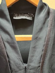 imported  Black Abaya from Makkah