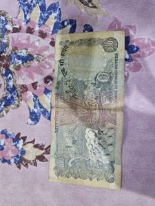 Old notes lot