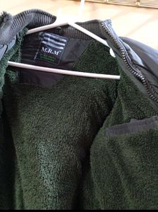 Rugged Winter Jacket All Weather Warrior Stylish