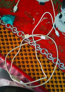 Phone Charger Cable