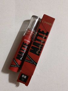 Mars Matte Lipstick Mousse