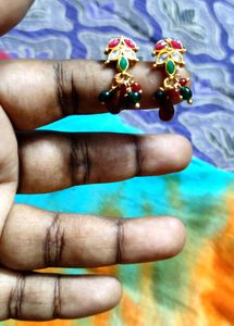 1grm Jewellery (Earing)