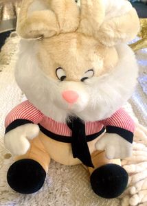 New Cute Plush Bunny Toy
