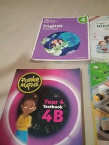 Grade 3Igcse Pearson Edexcel Text Books