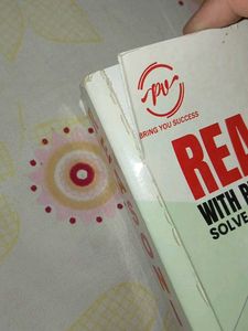 Piyush Varshney Reasoning Book and Lucen Gk