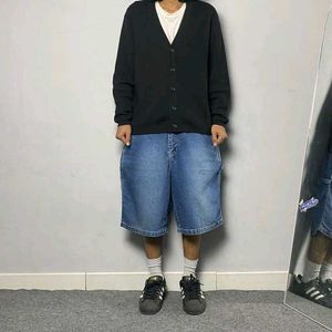 Carpenter Y2k jorts