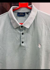 Versace &amp; Polo Ralph Lauren Shirt