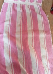 Striped Baby Towel