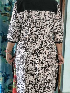 Cotton Kurti Daily Uses