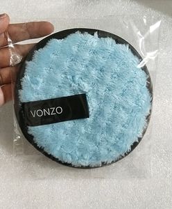 Makeup Removal Pad