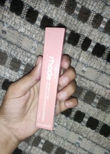 Rhode Peptide Lip Tint - Toast