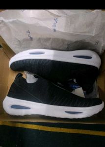 Men's Comfortable Slip-On Sneakers