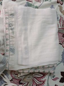 Elegant Embroidered Kurta Set
