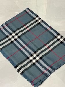 Burberry Classic Cashmere Scarf