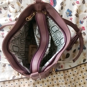 Totally new  handbag